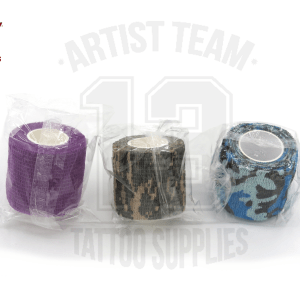 DIY MAGIC GRIP COVERS