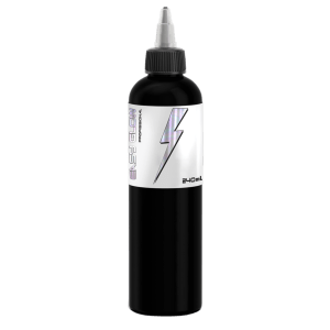 Jet Black Easy Glow 240ml