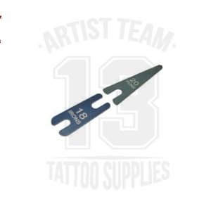 Conjunto línea fleje