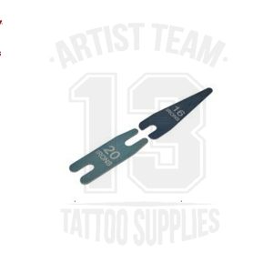 Conjunto sombra fleje