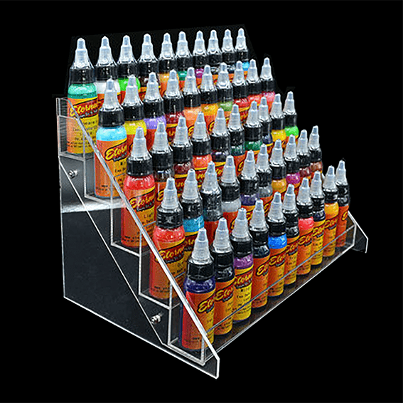 Ink display Stand