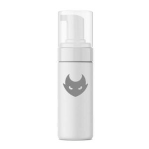 Botella de Espuma (Foam) 210ml Electric Ink