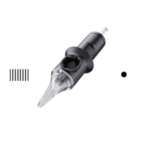 LINER CAPILLARY CARTRIDGES